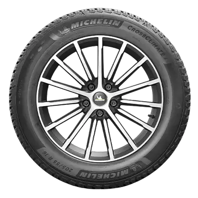 Michelin 265/65R17 112H TL CrossClimate2 SUV MI 4X4-Suv Dört Mevsim Lastiği (2024)