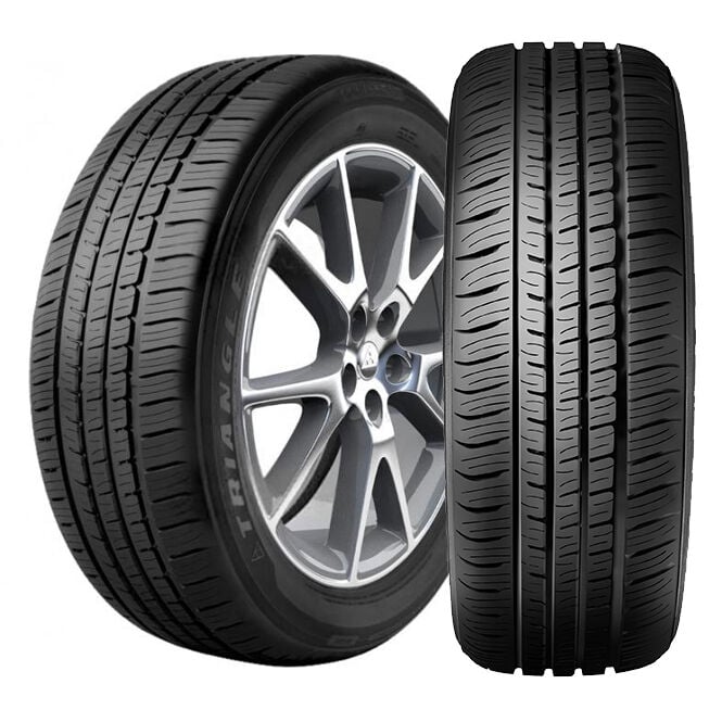 205/55 R 15 88W ADVANTEX TC101 M+S