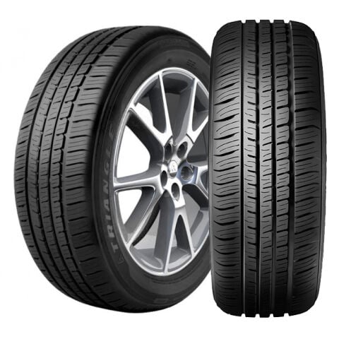205/55 R 15 88W ADVANTEX TC101 M+S