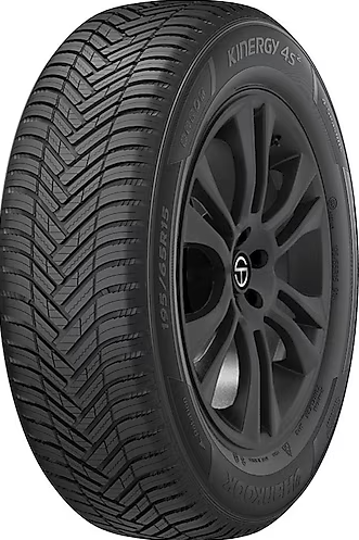 Hankook 185/55R15 86H XL H750 Kinergy 4S 2 Otomobil Dört Mevsim Lastiği (2024)