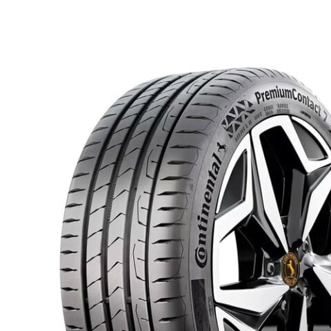 Continental 205/55R16 91V Premium Contact 7 Otomobil Yaz Lastiği (2023)