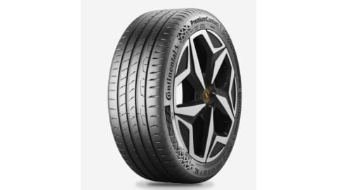 Continental 205/55R16 91V Premium Contact 7 Otomobil Yaz Lastiği (2023)