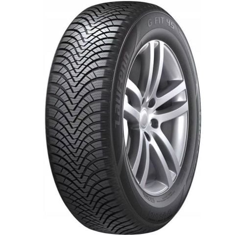 Laufenn 225/55R18 98V G Fit 4S LH71 Dört Mevsim Lastiği (2023)