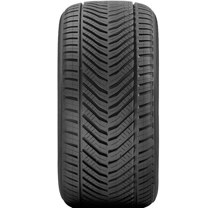 Strial 165/70R14 85T XL All Season Otomobil Dört Mevsim Lastiği (2020)