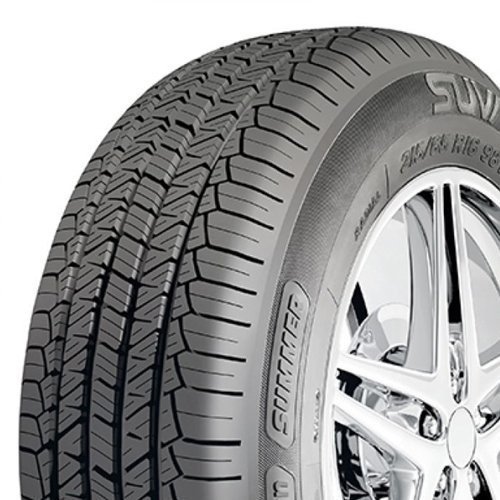 Kormoran 225/60R17 TL 99H Suv Summer 4x4-Suv Yaz Lastiği (2021)
