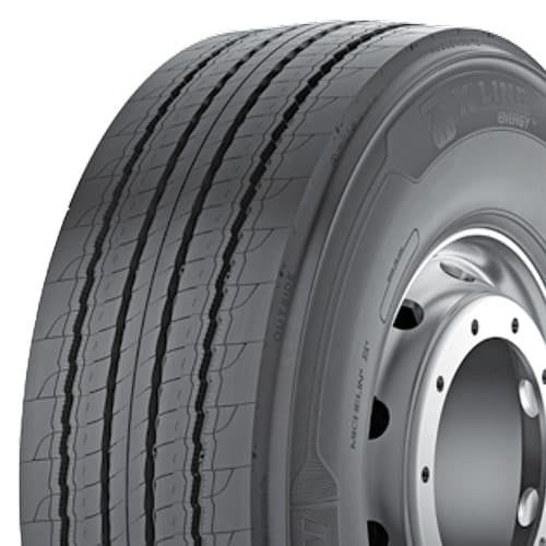 Michelin 385/55R22.5 X Line Energy F TL 160K VB MI Asfalt Düz Tip Lastik (2026)