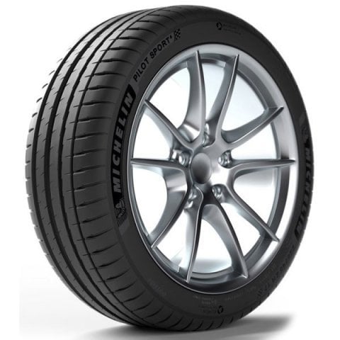 Michelin 225/45R18 95Y XL Pilot Sport4 Otomobil Yaz Lastiği (2021)