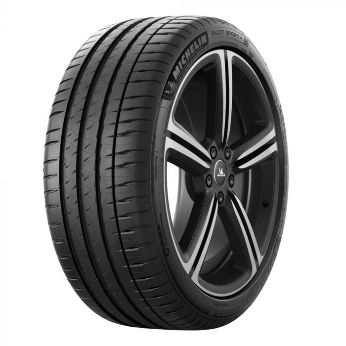 Michelin 225/45R19 96W XL Primacy 4+ RG MI 4X4-Suv Yaz Lastiği (2023)