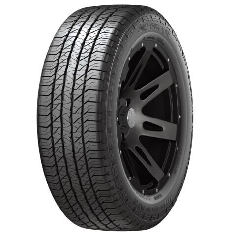 Hankook 235/75R15 109T XL RF11 Dynapro AT2 M+S 4X4-Suv Dört Mevsim Lastiği (2024)