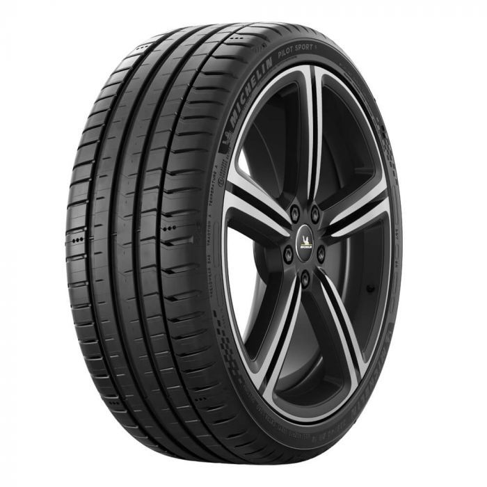 Michelin 225/55ZR17 101Y XL TL Pilot Sport 5 MI Otomobil Yaz Lastiği (2023)