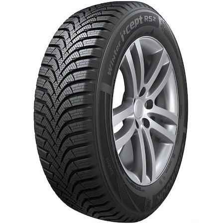 Hankook 225/45R17  91H WinterI*cept W452 RS2 M+S  Otomobil Kış Lastiği