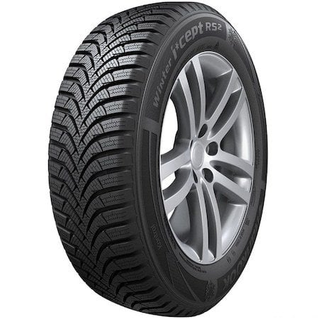 Hankook 225/45R17  91H WinterI*cept W452 RS2 M+S  Otomobil Kış Lastiği