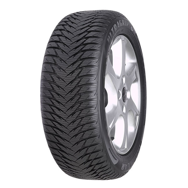 195/65 R 15 91H UG 8 MS
