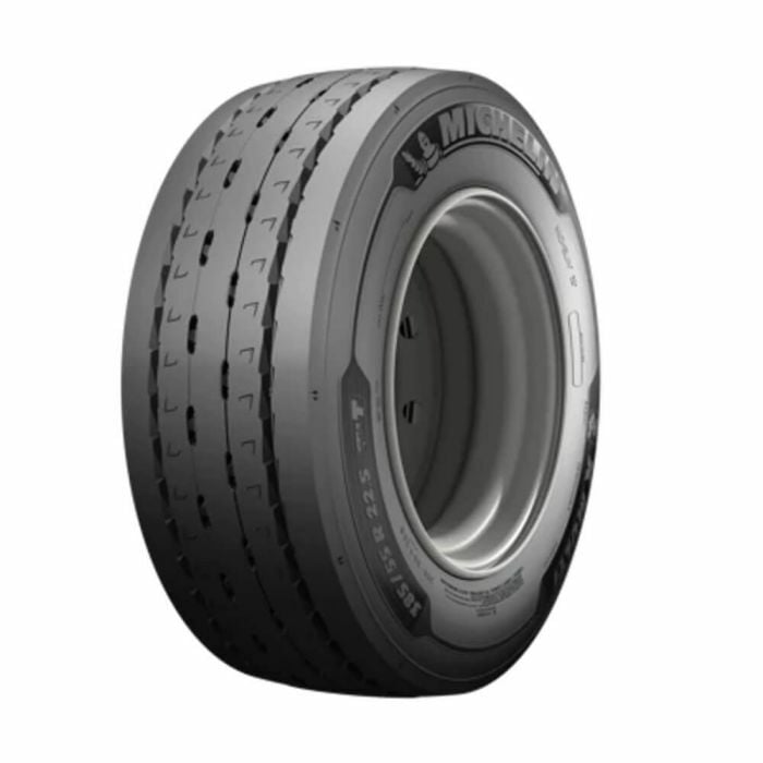 Michelin 385/55R22.5 X Multi T2 160K M+S Asfalt Dorse Lastiği (2022)