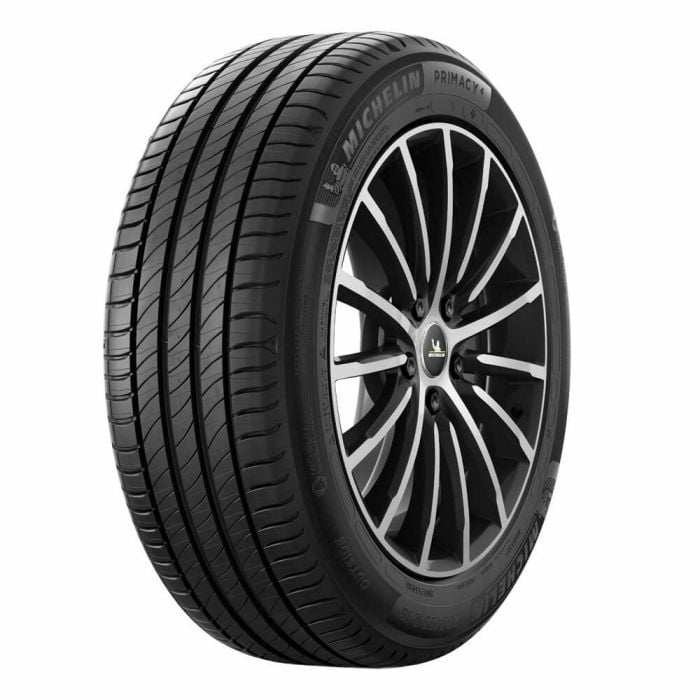 Michelin 225/50R17 94W TL Primacy 4+ MI Otomobil Yaz Lastiği (2023)