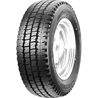 Tigar 195/70R15C 104/102R TL CargoSpeedEvo M+S TG Hafif Ticari Yaz Lastiği (2023)