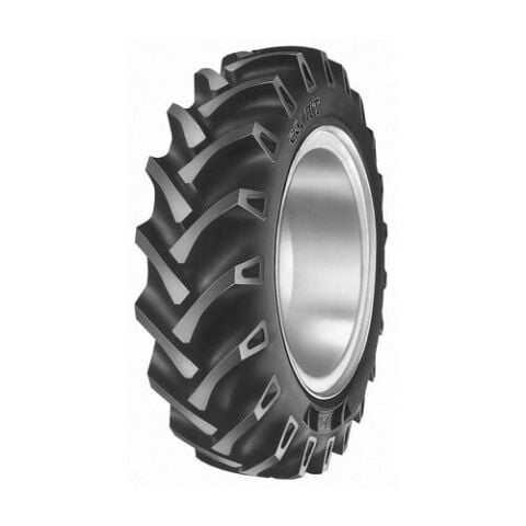 BKT 12.4-28  8PR TR135 TT Traktör Arka Lastiği (2025)