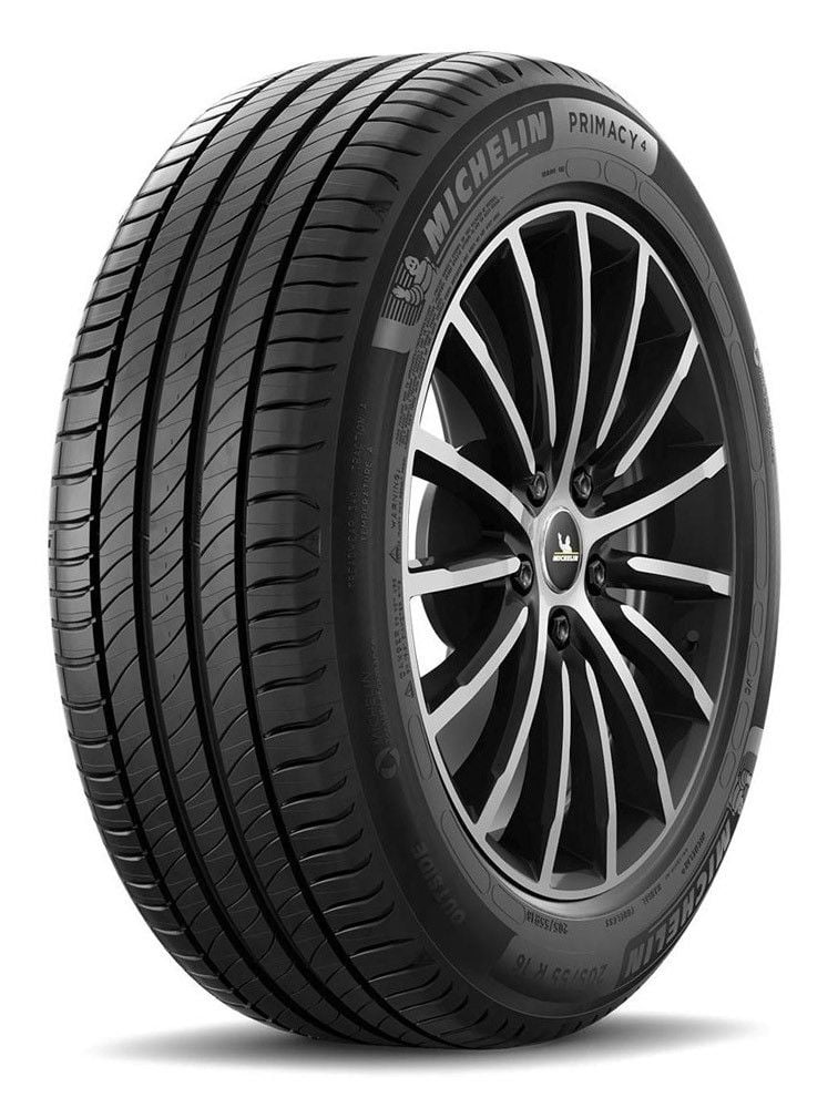 Michelin 205/55R17 95V XL TL Primacy 4+ MI Otomobil Yaz Lastiği (2023)