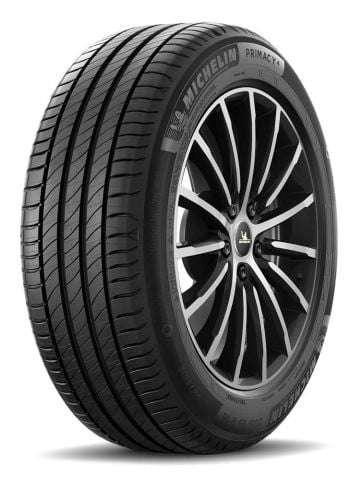 Michelin 205/55R17 95V XL TL Primacy 4+ MI Otomobil Yaz Lastiği (2023)