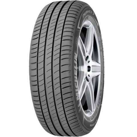 Michelin 225/55R17 97W TL Primacy 3 ZP * GRNX MI Otomobil Yaz Lastiği (2023)