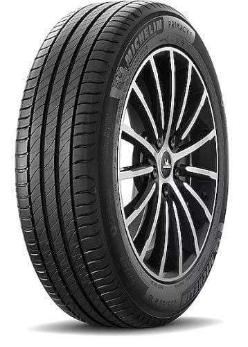 Michelin 215/55R16 93W XL Primacy4+ MI Otomobil Yaz Lastiği (2023)