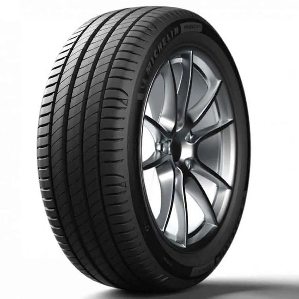 Michelin 245/45R18 100W XL TL Primacy 4+ MI RG Otomobil Yaz Lastiği (2023)