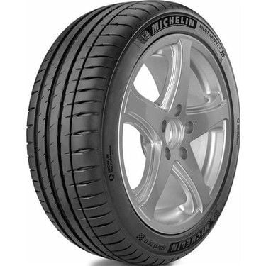 Michelin 245/40ZR18 93Y XL Pilot Sport 4 AO MI RG Otomobil Yaz Lastiği (2023)