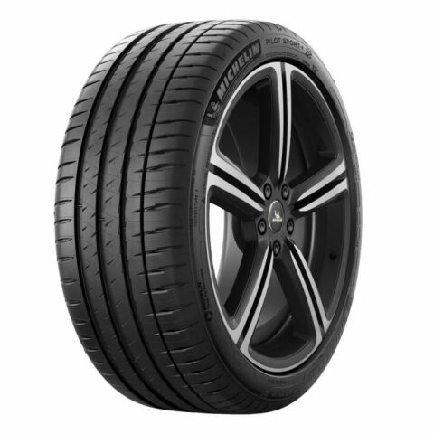 Michelin 245/45R18 100Y XL TL Pilot Sport 4 ZP * MI RG Otomobil Yaz Lastiği  (2023)