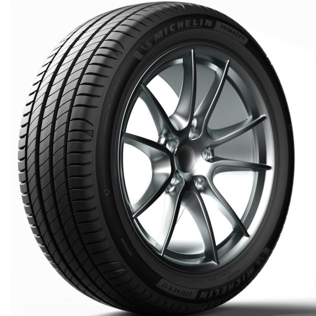 Michelin 205/60R16 92H TL Primacy 4+ MI Otomobil Yaz Lastiği (2023)