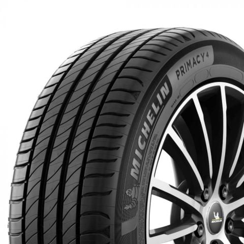 Michelin 225/60R17 99V TL Primacy 4+ MI 4x4-Suv Yaz Lastiği (2023)