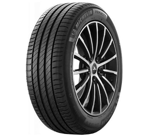 Michelin 225/60R17 99V TL Primacy 4+ MI 4x4-Suv Yaz Lastiği (2023)