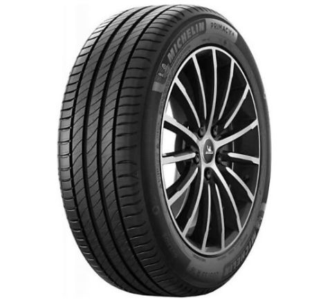 Michelin 225/60R17 99V TL Primacy 4+ MI 4x4-Suv Yaz Lastiği (2023)