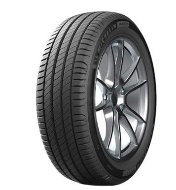 Michelin 225/55R17 101W XL TL Primacy 4+ MI RG 4X4-Suv Yaz Lastiği (2023)