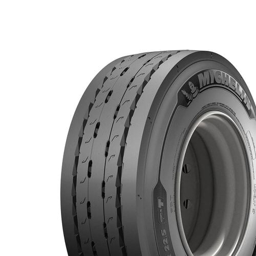 Michelin 385/65R22.5 X- Multi HL T 164 KVG M+S Asfalt Dorse Lastiği (2023)