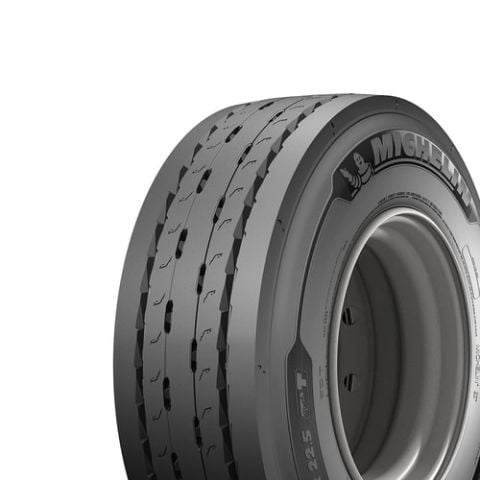 Michelin 385/65R22.5 X- Multi HL T 164 KVG M+S Asfalt Dorse Lastiği (2023)