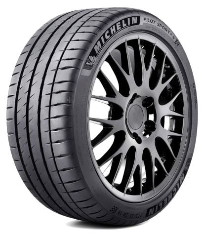 Michelin 235/45ZR18  98Y XL TL Pilot Sport4 MI 4X4-Suv Yaz Lastiği (2023)