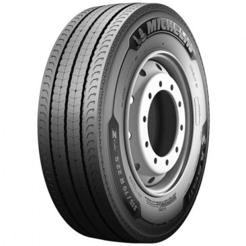 Michelin 215/75R17.5 126/124M  X-Multi Z TL VM MI Kamyonet Düz Tip  Lastiği (2022)