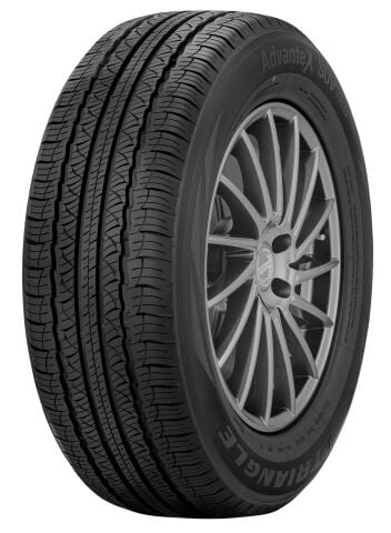 215/50 R 18 XL 92W ADVANTEX SUV TR259 M+S