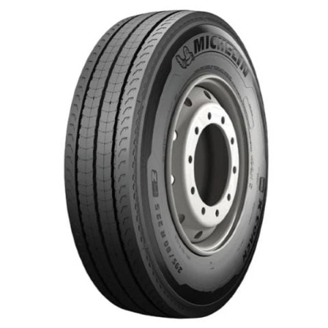 Michelin 295/80R22.5 154/150M X Coach Z M+s 3Pmsf Asfalt Düz Tip Lastiği (2023)