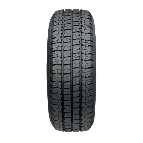 Tigar 225/70R15C 112/110R TL CargoSpeed Evo TG M+S Hafif Ticari Yaz Lastiği (2023)