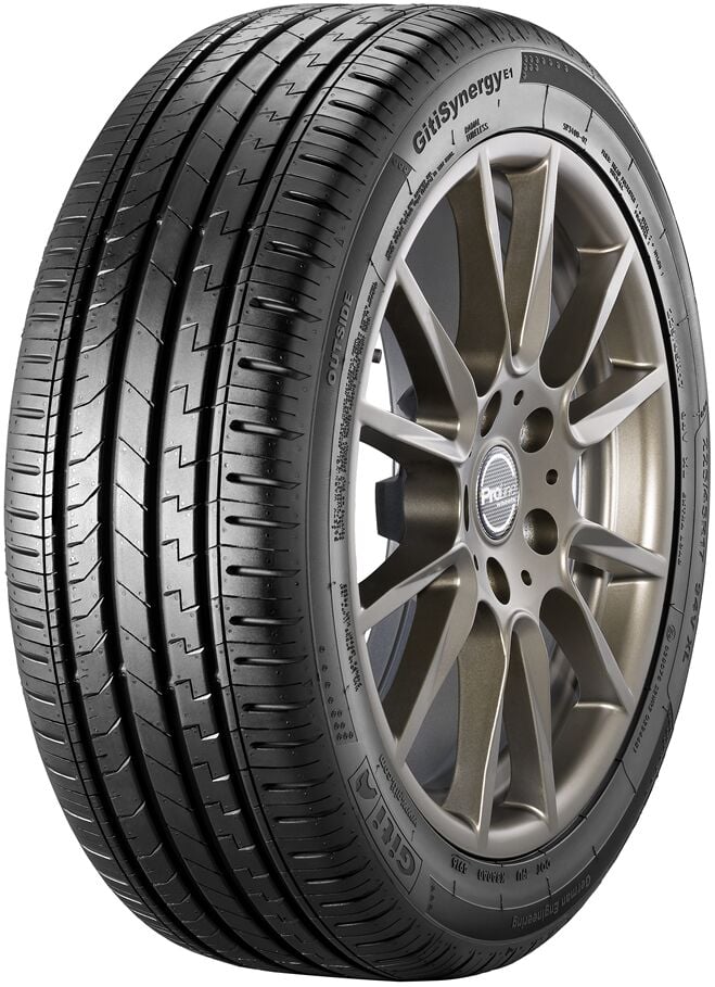 185/65 R 15 88H GITI SYNERGY E1