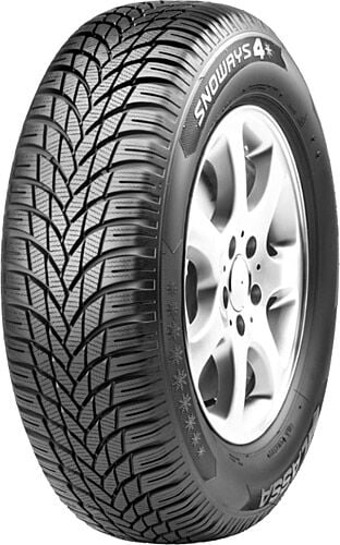 225/45 R 18 XL 95V SNOWAYS 4