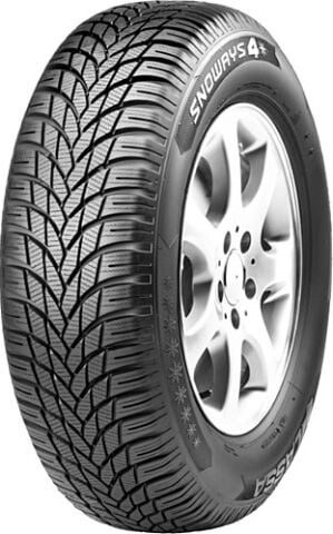225/45 R 18 XL 95V SNOWAYS 4