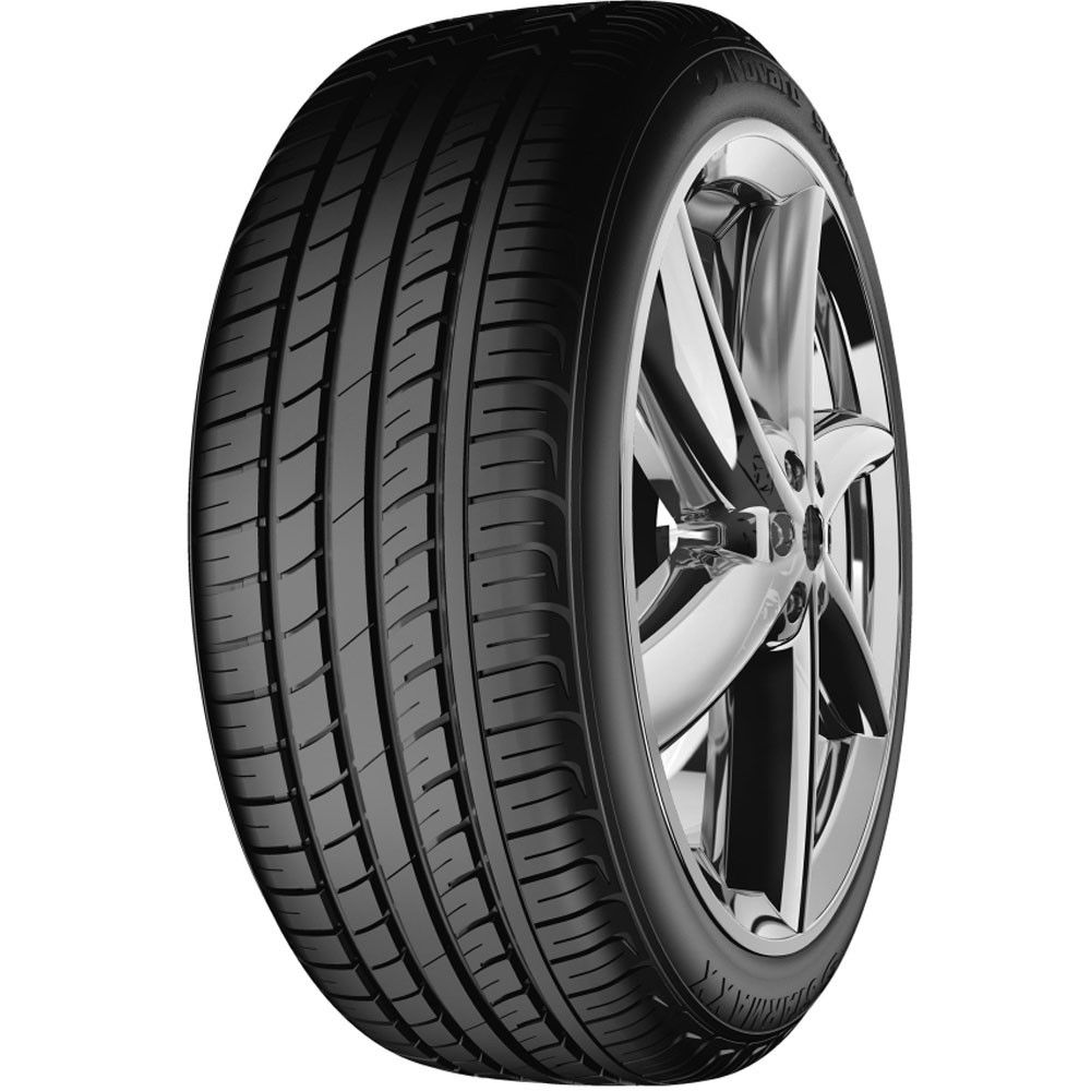 Starmaxx 205/55R16 91H TL Novara ST532 Otomobil Yaz Lastiği (2022)