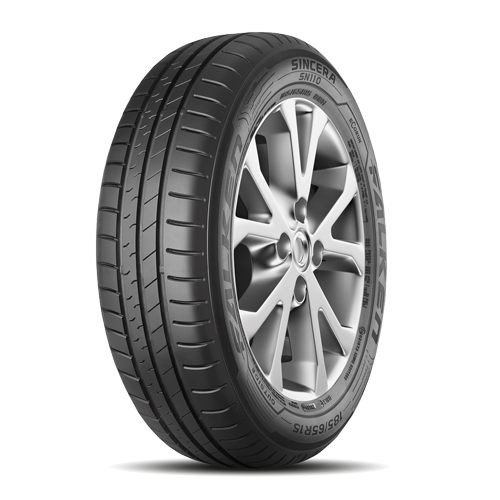 Falken 185/65R14 TL 86T Sincera SN110 Ecorun Otomobil Yaz Lastiği (2023)