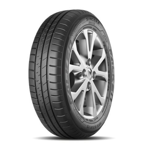Falken 185/65R14 TL 86T Sincera SN110 Ecorun Otomobil Yaz Lastiği (2023)