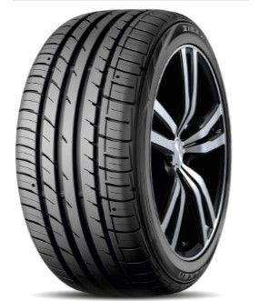Falken 195/55R16 TL 91V XL Ziex ZE914A Ecorun (OEM) Otomobil Yaz Lastiği (2023)