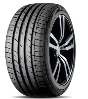 Falken 195/55R16 TL 91V XL Ziex ZE914A Ecorun (OEM) Otomobil Yaz Lastiği (2023)