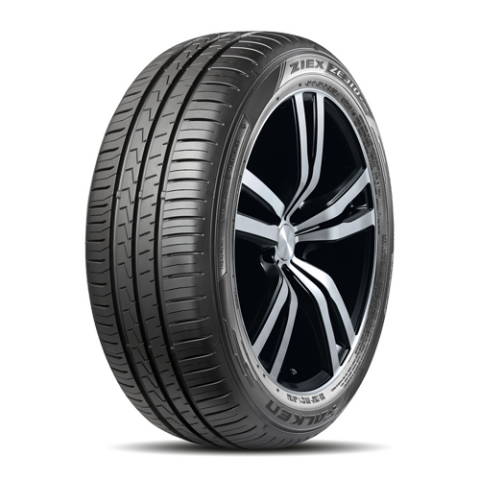 Falken 195/55R16 TL 87H Ziex ZE310 Ecorun Otomobil Yaz Lastiği (2023)
