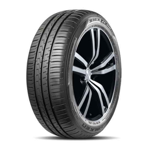 Falken 195/55R16 TL 87H Ziex ZE310 Ecorun Otomobil Yaz Lastiği (2023)